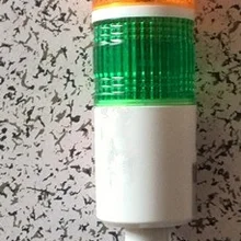 CNC семафорная машина tools110V светодиодный индикатор предупреждения лампа 4 цвета Складной Тип