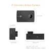 Sports & Action Video Cameras