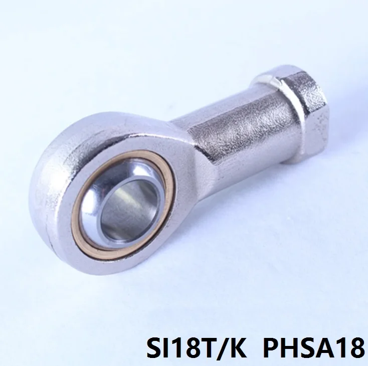20 шт./лот SI18T/K PHSA18 18 мм стержневые концевые подшипники SI18 | Обустройство дома