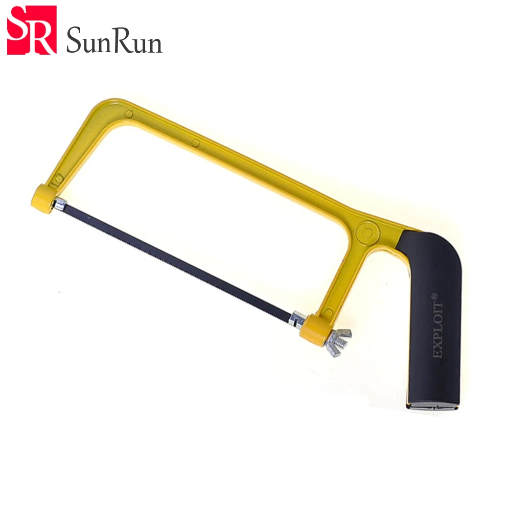 Saw Multifunctional Woodworking Tools DIY Hand Saw for Wood Woodworking