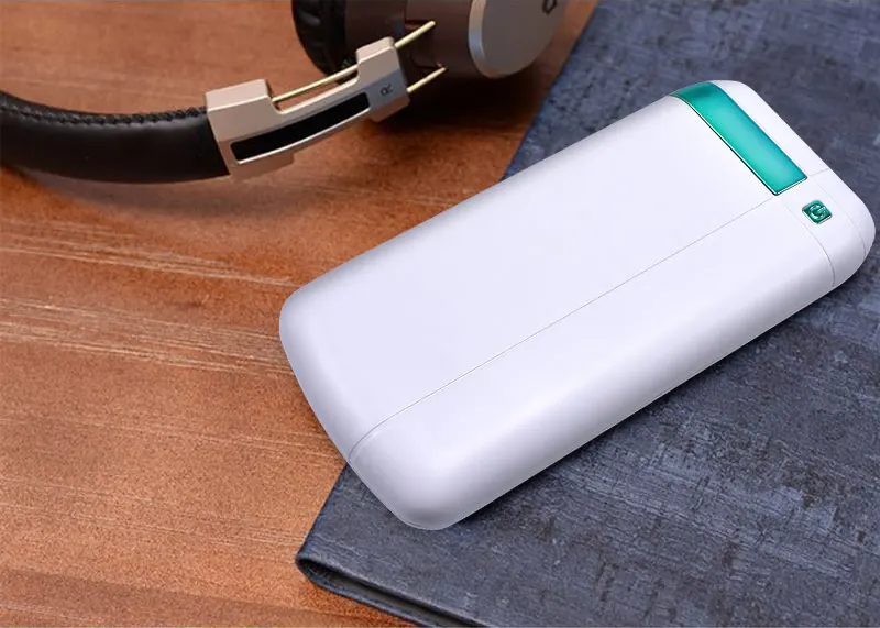 Новое поступление 30000mAh power bank 3 USB портативный мобильный powerbank литий-полимерные батареи для iPhone 7 6 5 Xiaomi Mi samsung