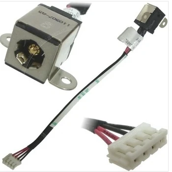

WZSM Wholesale Brand New DC Power Jack cable for ASUS U43F U43 U43JC U43SD UL80V UL80J UL80