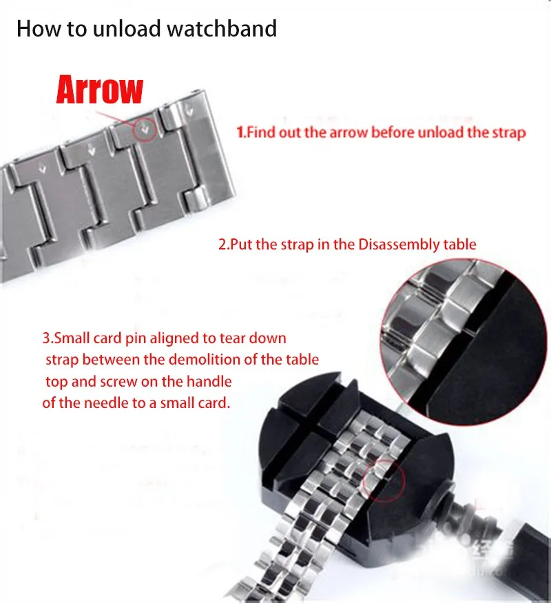 watchband