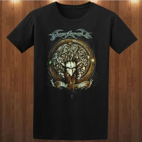 finntroll shirt