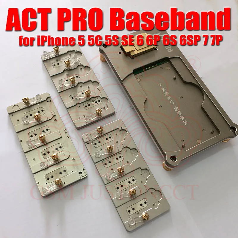ACT PRO Baseband  - GSMJUSTONCCT -B6