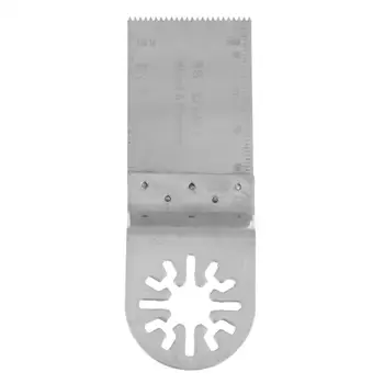 

32mm E-cut Standard Saw Blade Wood Metal Cutting Oscillating Multi Tools for Renovator Power Tool Fein Dremel