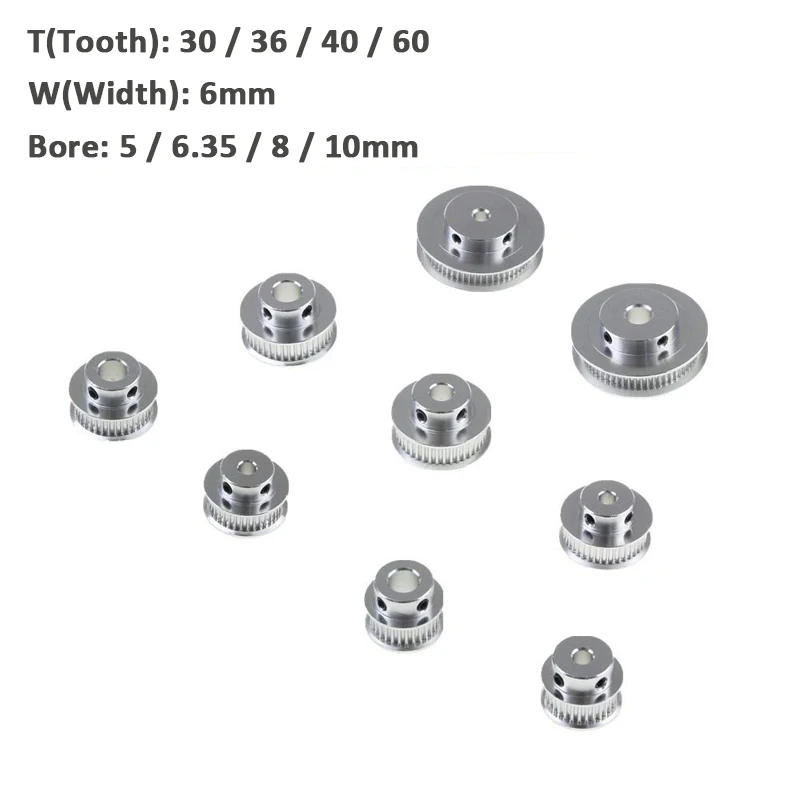 3d printer pulley (7)