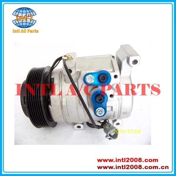 10S15C 883204208084 8832042080 471 0370 88320 42080 CO 10458SC auto ac air conditioning