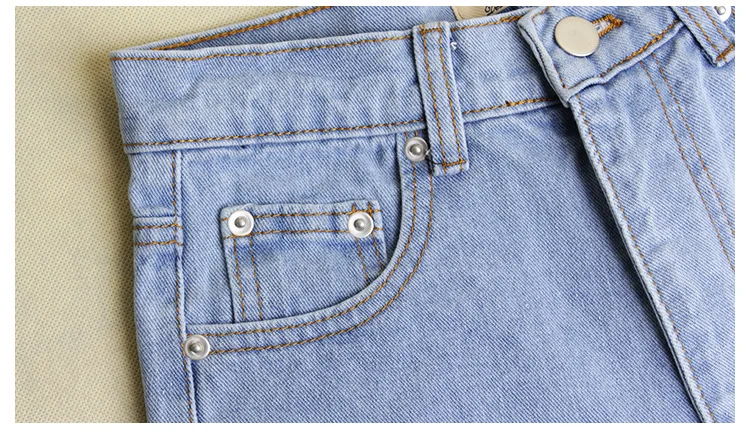 Рваные джинсы для женщин Прямые Джинсы бойфренда для женщин уличной mom jeans Большие размеры Жан джинсовые брюки vaqueros mujer
