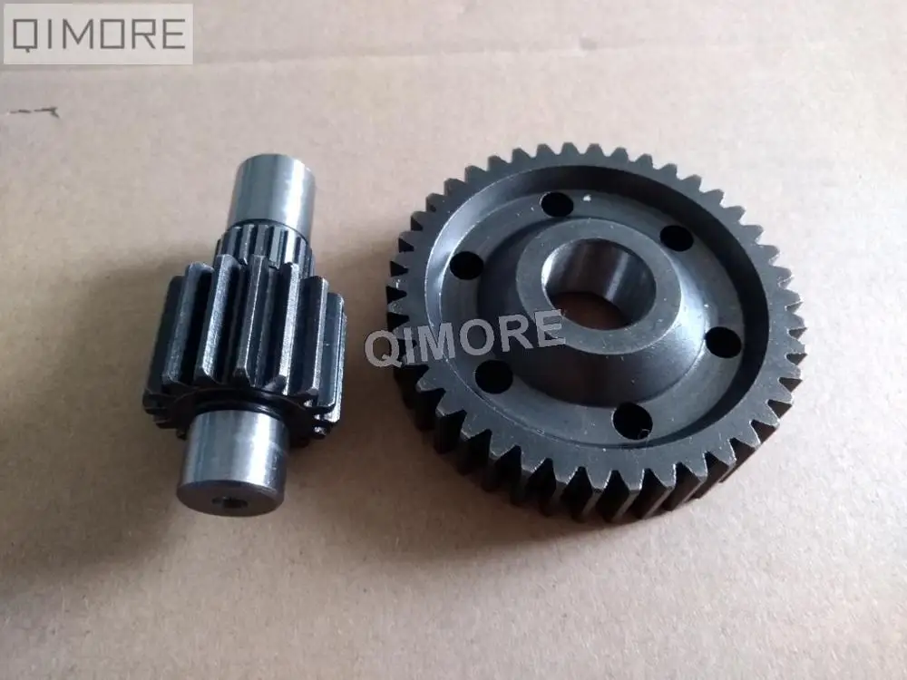 Набор передаточных редукторов MTRT 16 42T для DIO 50 AF18 AF28 ZX34 ZX35|gear puller set|gear setgear driver set |