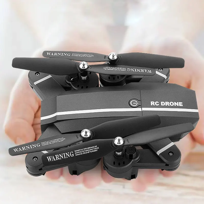 

WIFI Live Transmission Quadcopter Drone Smart 200W Pixel EDC Traveling Outdoor