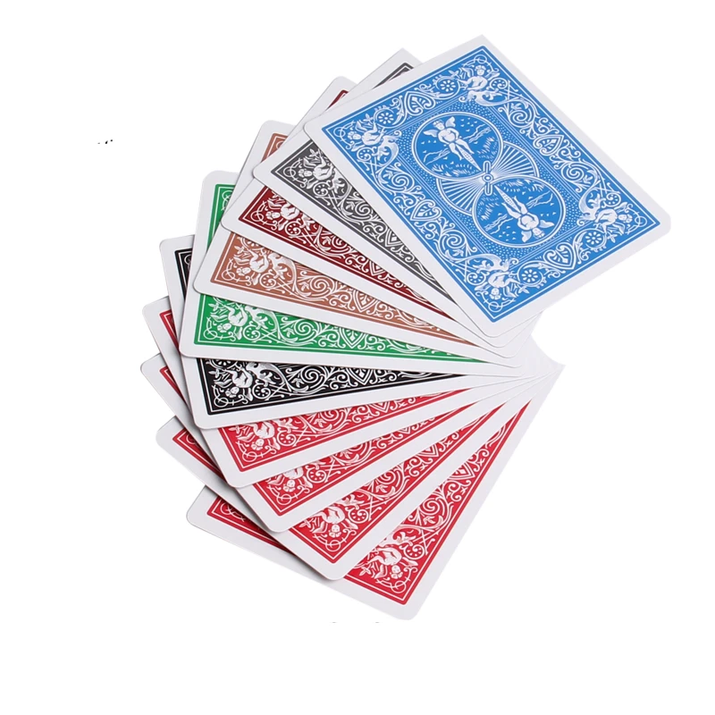 

Andy Changes Color Card Magic Props Magic Card Sets Magic Trick Mentalism Illusion Close Up Magic Toy Easy To Do
