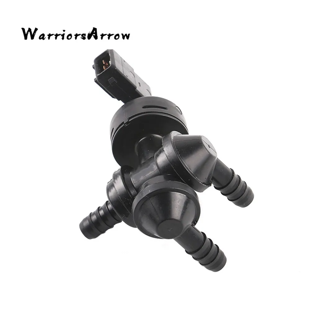 WarriorsArrow Power Brake Booster Vacuum Switch Valve For Volvo XC90