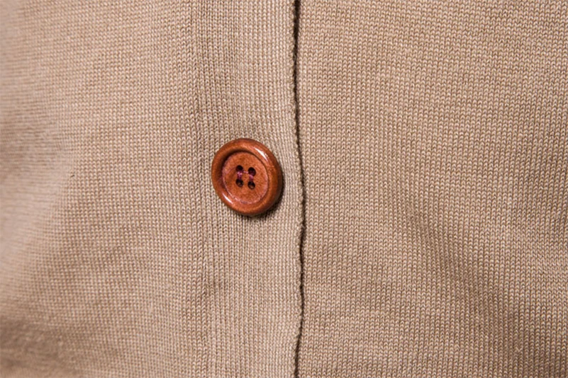 UNIVOS KUNI,, мужской свитер, на пуговицах, теплый, вязаный, приталенное пальто, кардиган, Dsign, брендовый, однотонный, для мальчиков, большой размер 2XL, Q6094