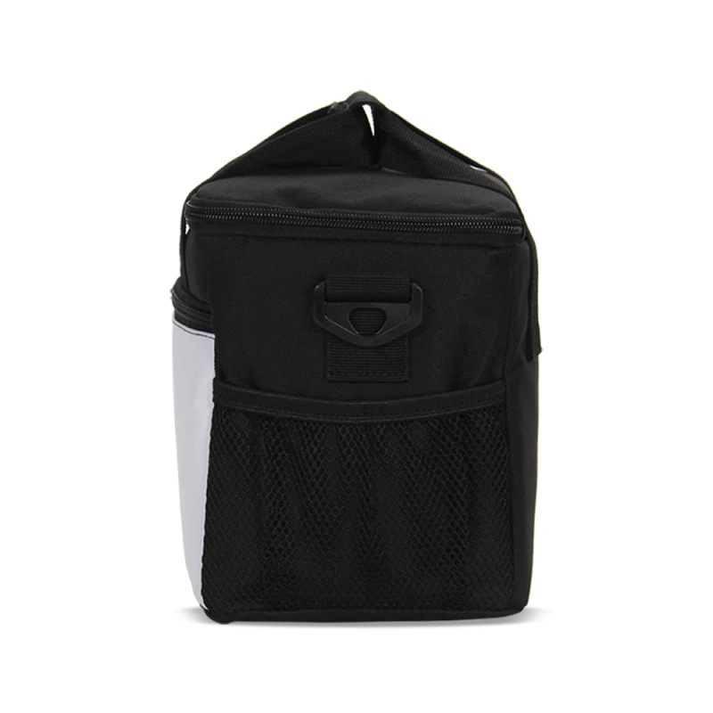 Comida Carry Case Caso Isolar Almoço Térmica Sacos de Totes Sacos de Ombro