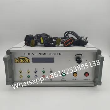 

EDC PUMP VP37 electronic diesel fuel injection pump tester simulator
