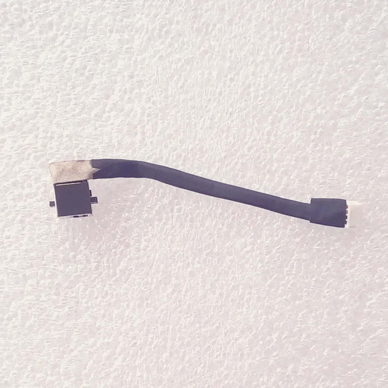 

New Original MICKEY DC-IN Jack W/Cable For Lenovo IdeaPad U300 U300S U400 Series,FRU 31052176