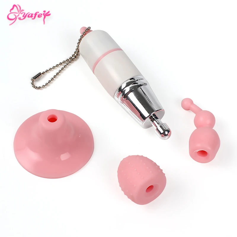Vibrators (3)
