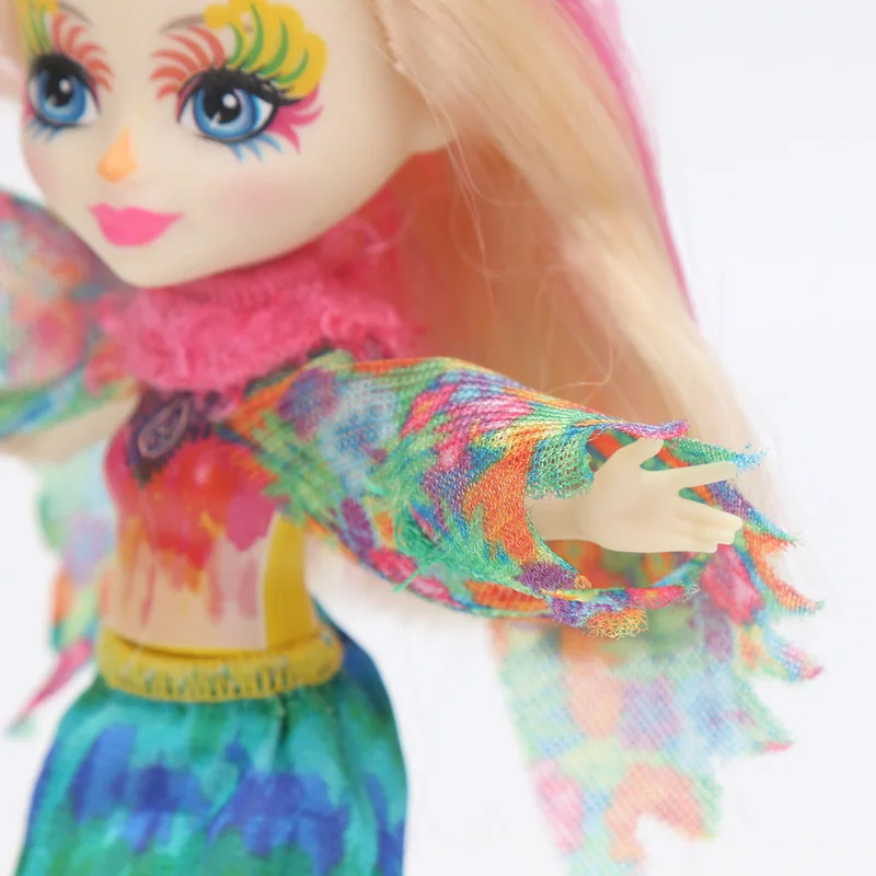 enchantimals hedgehog