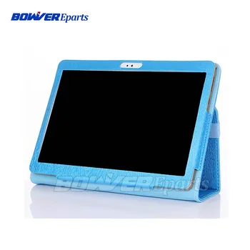 

PU Leather Cover Case for Ginzzu GT-X870/BOBARRY K10SE 9.6 inch Tablet Protective case cover