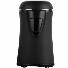 220 В 150 Вт 50 г Емкость Электрический Кофе bean шлифовальный станок лезвие и краска из нержавеющей стали