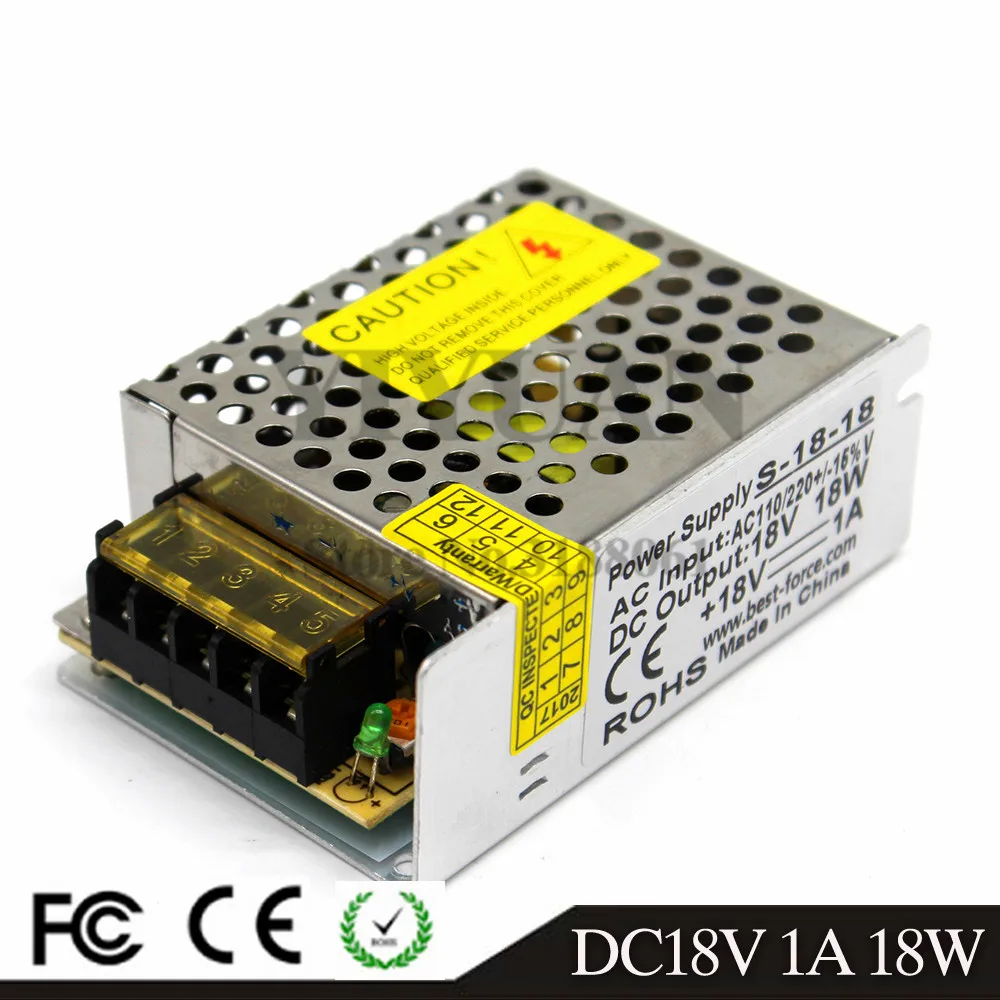 18V18W