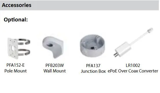 IPC-HDW5231R-ZE Package