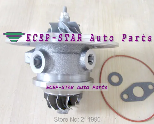 GT1749S 715843-5001S 28200-42600 715843 Turbocharger CHRA Cartridge Core Hyundai H-1 Van H-100 2003- KIA Bongo D4BH 4D56TCi 2.5L (6)