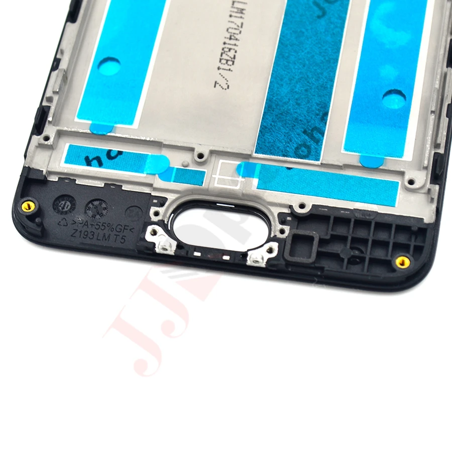 MeiZu 5S lcd assembly with frame (12)