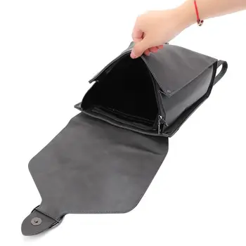 

Women PU Leather Retro Schoolbags Teenage Girl Travel Books Rucksack Shoulder Bags 2018 Fashion Laptop Backpack 25 x 8 x 36cm