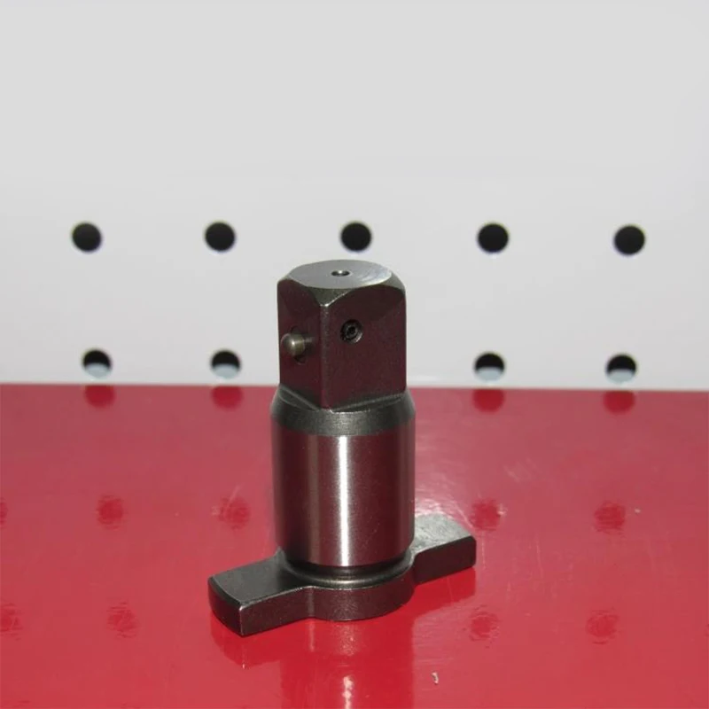 Bright Finish Morse Cutting Tools 38626 Metric Combined Tap and Drill High-Speed Steel D6 Pitch Diameter Limit M10 x 1.50 Size