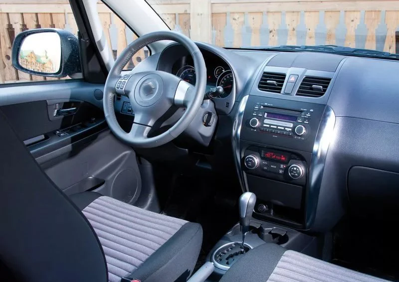 Best SilverStrong 2Din Android9.0 Car DVD For SUZUKI SX4 Mp3 Audio DVD for FIAT Sedici Navigation GPS SX4 for Suzuki Stereo DSP 0