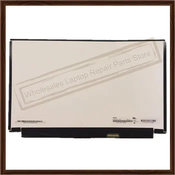

Original Laptop 13.3" IPS LCD Screen LP133WF4 SPB1 LP133WF4-SPB1 1920X1080 Matrix 30 pin LCD Display Digitizer Panel Replacement