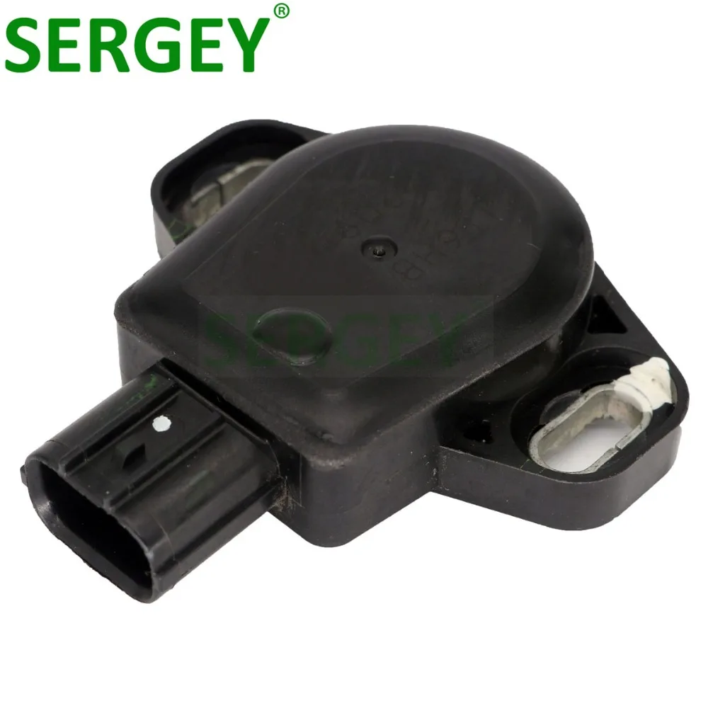 

Remanufactured Throttle Position Sensor 30311 JT6H 16402-RAA-A01 16402RAAA01 JT6HB For HONDA JAZZ FR-V Engine
