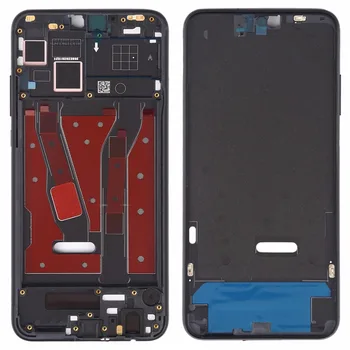 

Front Housing LCD Frame Bezel Plate for Huawei Honor 8X