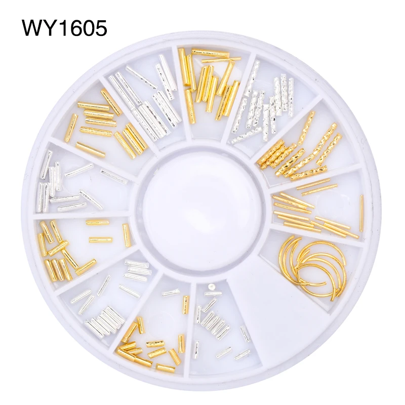 WY1605