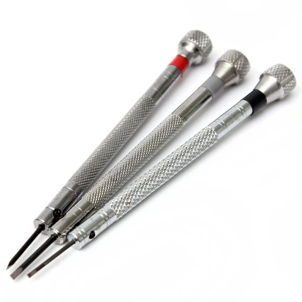 

Professional Watch Repair Tool Kit for Watch Band Link and Battery Change SLC88