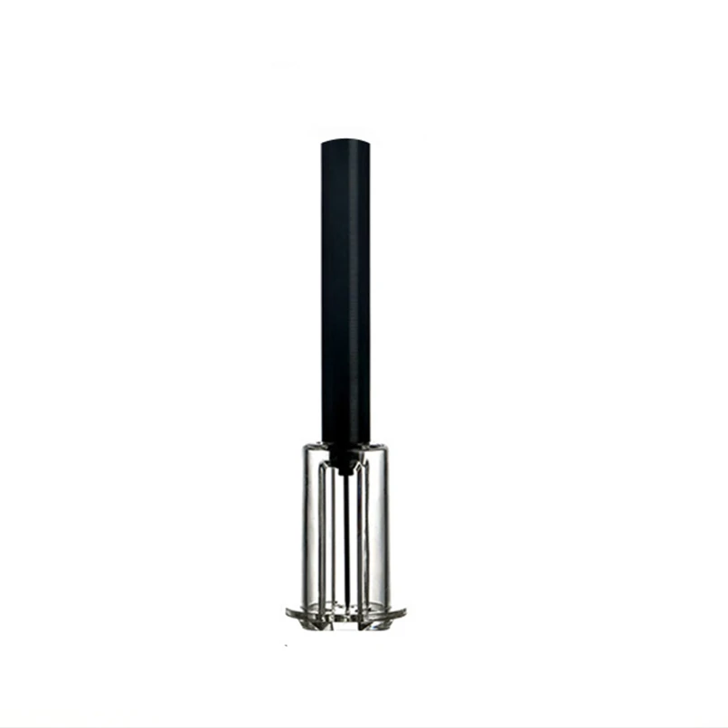 

1 Pc Creative Air Pressure Red Wine Opener Stainless Steel Pin Type Pump Corkscrew Cork Out Tools Wine Accessories