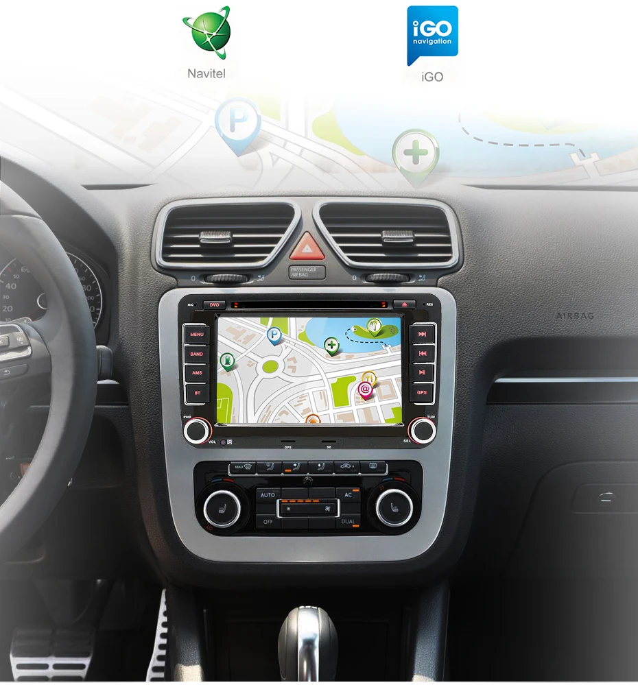 Flash Deal wholesale! Junsun 2 Din Car DVD GPS Radio Player for Volkswagen VW polo golf 5 touran passat B6 b7 jetta tiguan seat leon 18 Flash Deal wholesale! Junsun 2 Din Car DVD GPS Radio Player for Volkswagen VW polo golf 5 touran passat B6 b7 jetta tiguan seat leon 18