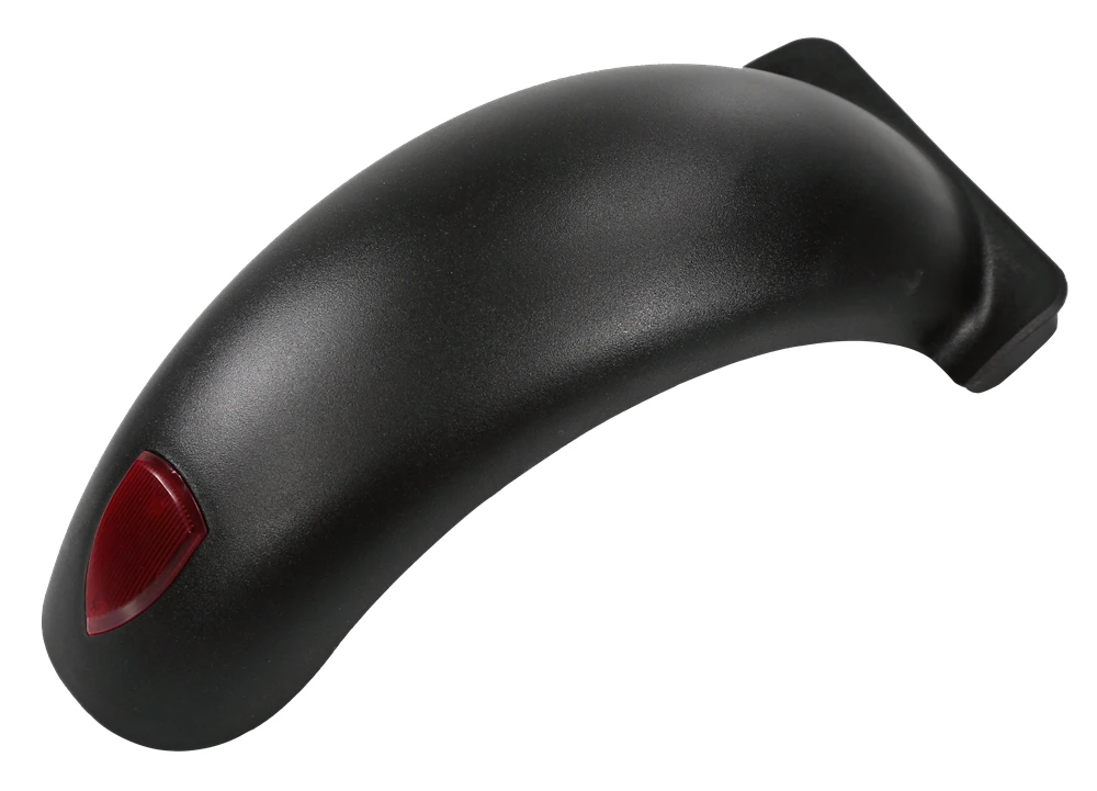 Front& Rear Fender Mudguard for Grace 9 Zero 9 Zero9 T9 Electric Scooter Wheel Cover Macury Spare Parts