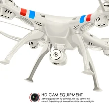 SYMA X8C X8W X8G 2.4G 4CH Professional RC Helicopter FPV Quadcopter With 2MP HD Camera Wifi Real-time Transmit UFO Drone Toys