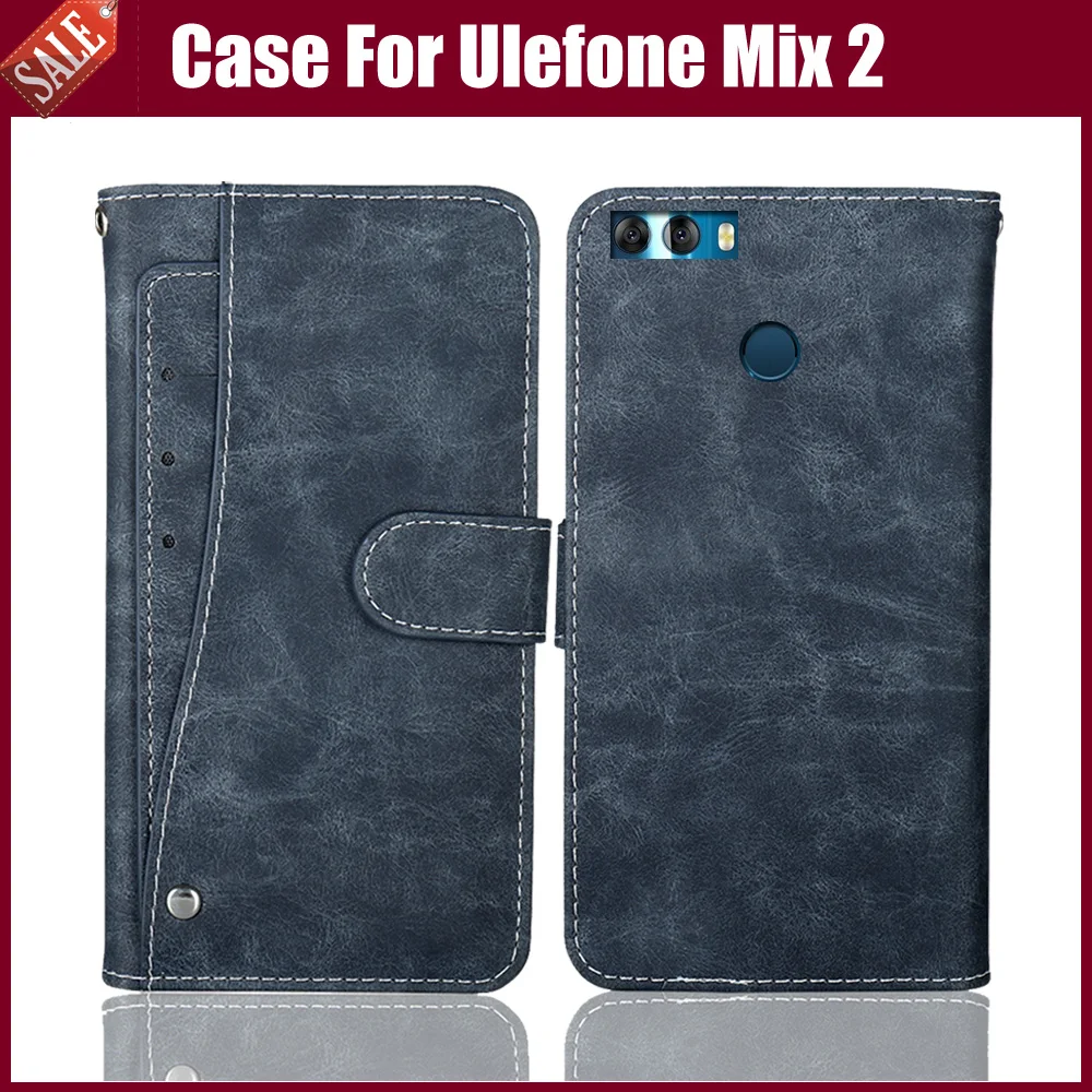 Ulefone Mix 2