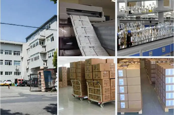 warehouse management