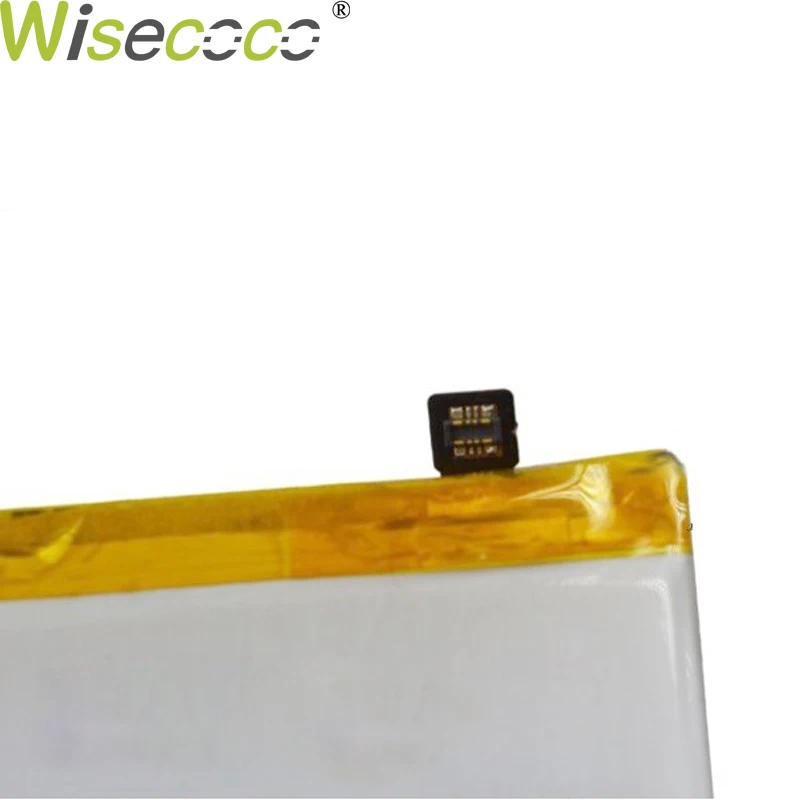 Новый оригинальный аккумулятор WISECOCO 3060 мАч BT710 для смартфона Mei zu A5 M5c M710M M793Q