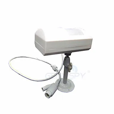 PIR IR IP Camera audio4