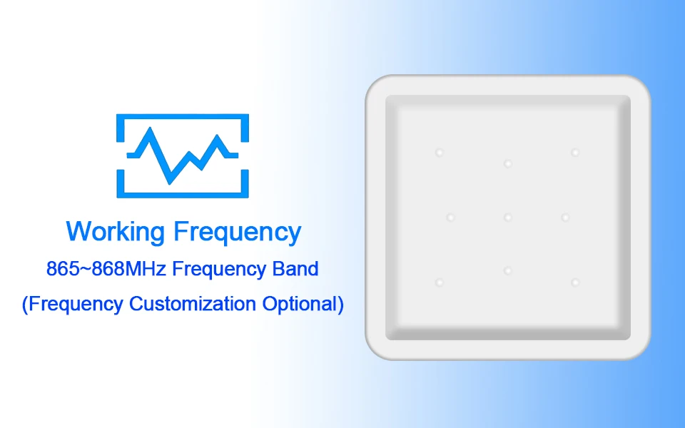 rfid long range
