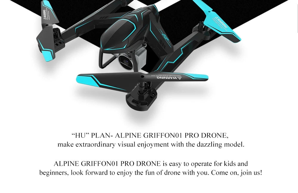 FPV Drone Quadcopter_04