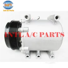 MSC90TA MK426704 AKC200A270 AKC200A277 M035S5A760 автоматический воздушный автомобиль ac/c компрессор для Mitsubishi Fuso canter 2003 2004