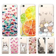 Для Xiaomi mi 5S чехол для Xiaomi Mi5S mi 5S чехол funda Бампер силиконовая защитная накладка для телефона Coque Капа для Xiaomi mi 5S