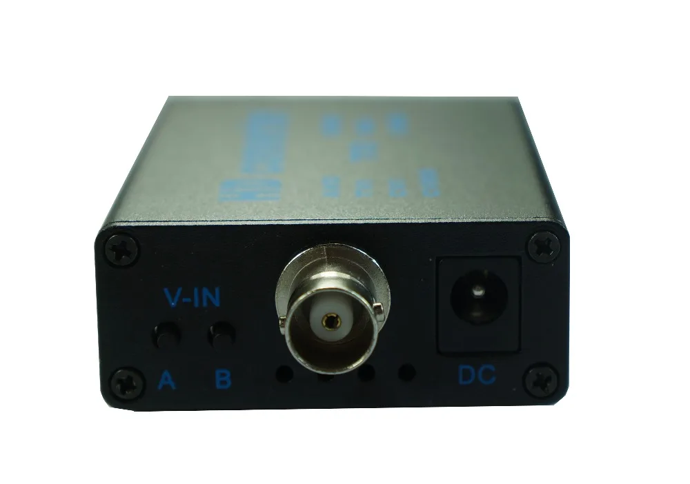 AHD/TVI/CVI/CVBS к HDMI/VGA/адаптер CVBS конвертер обнаружить PAL/NSTC бесплатная
